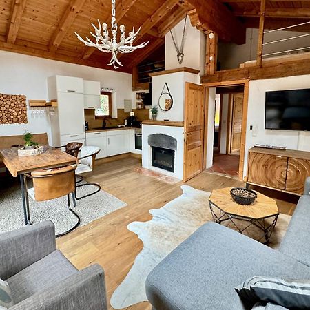 Chalet Belle Kitz By Belle Stay Kitzbuhel Ngoại thất bức ảnh