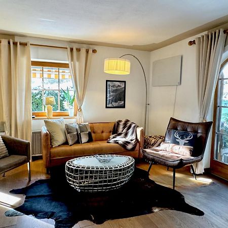 Chalet Belle Kitz By Belle Stay Kitzbuhel Ngoại thất bức ảnh