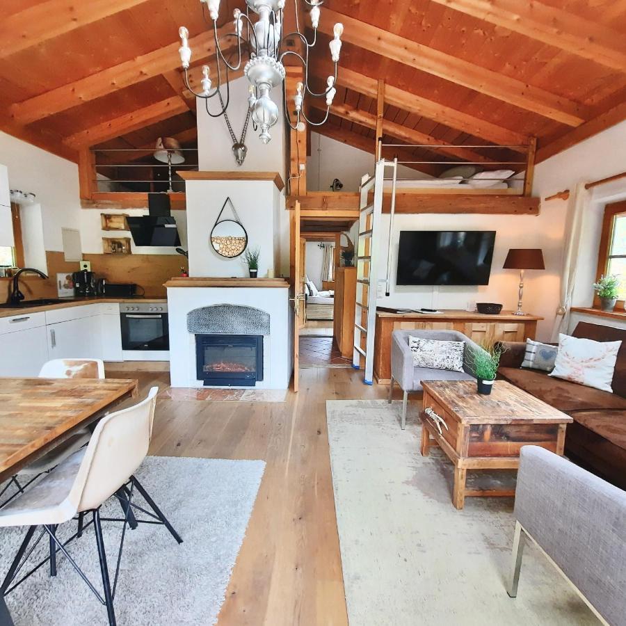 Chalet Belle Kitz By Belle Stay Kitzbuhel Ngoại thất bức ảnh