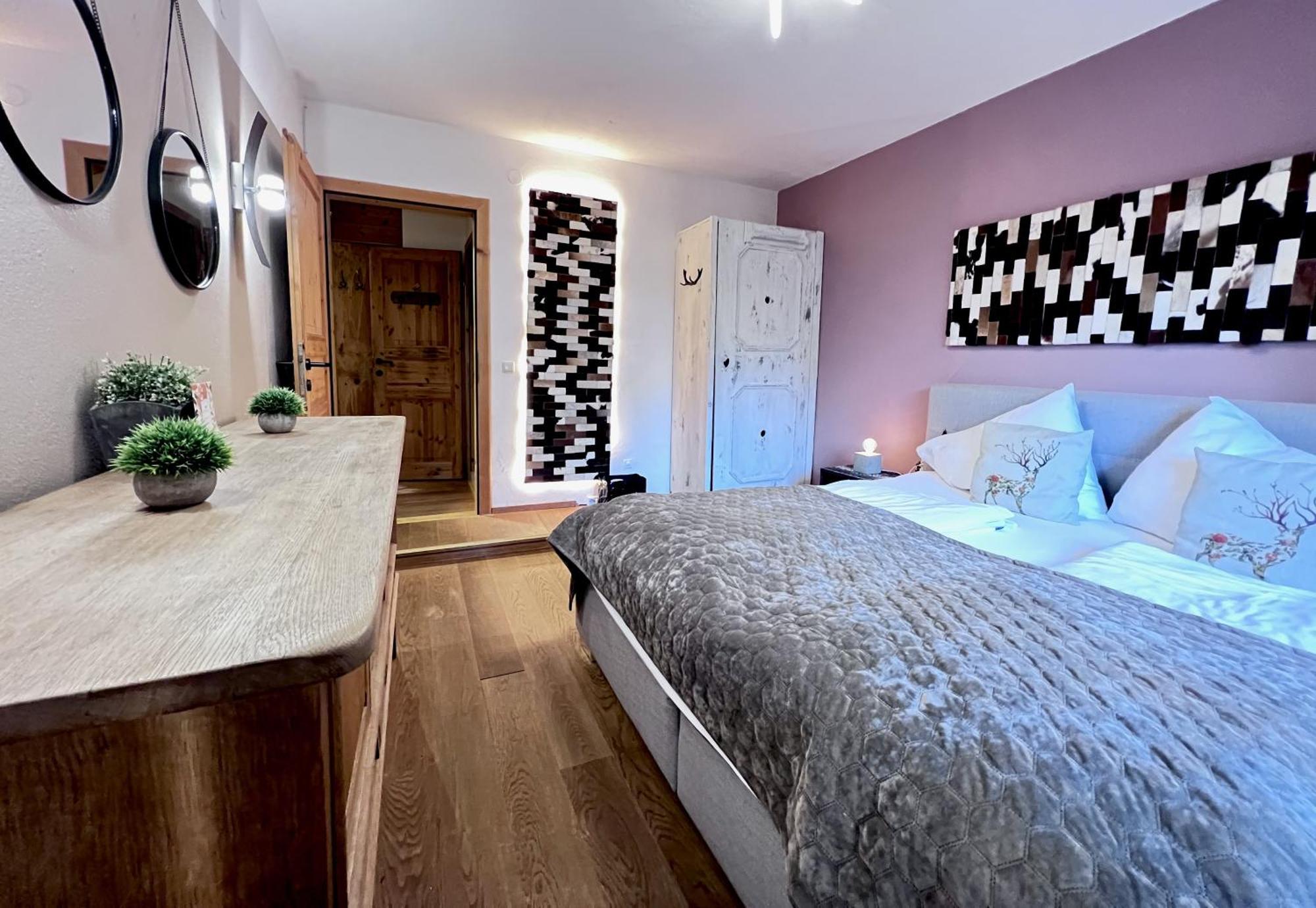 Chalet Belle Kitz By Belle Stay Kitzbuhel Ngoại thất bức ảnh
