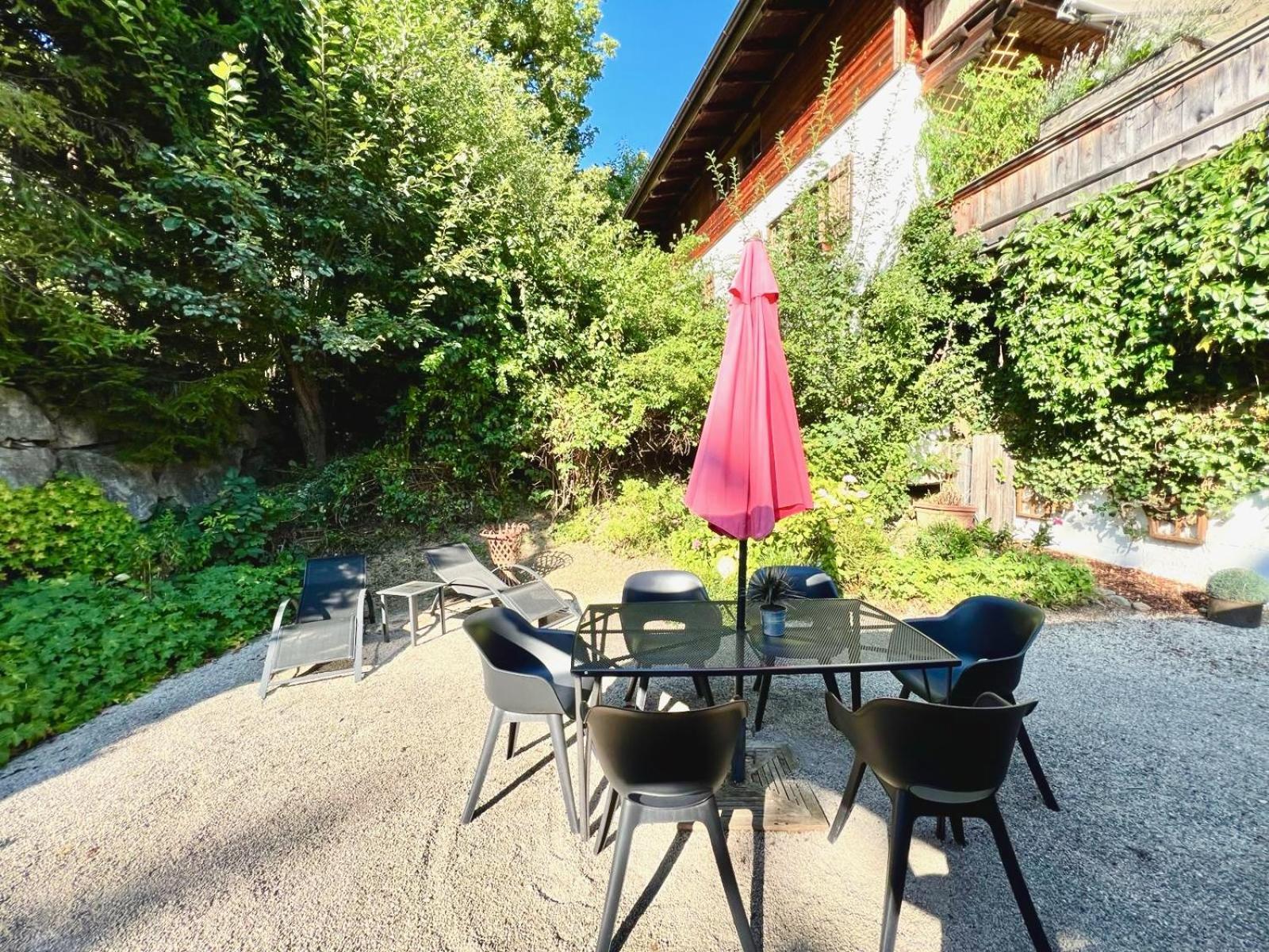 Chalet Belle Kitz By Belle Stay Kitzbuhel Ngoại thất bức ảnh