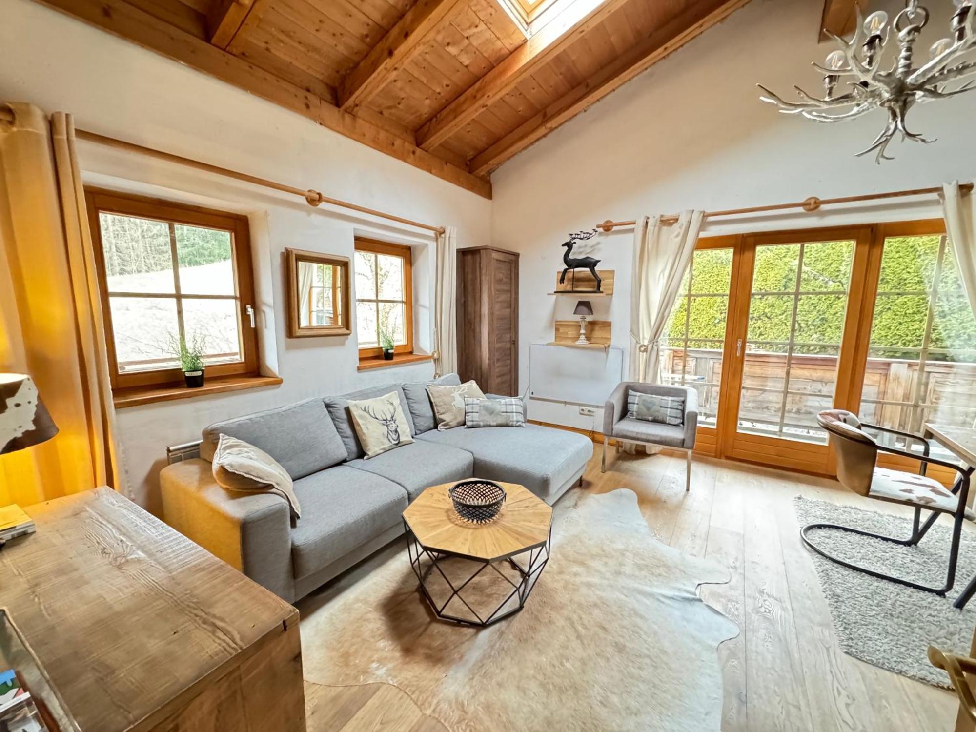 Chalet Belle Kitz By Belle Stay Kitzbuhel Ngoại thất bức ảnh