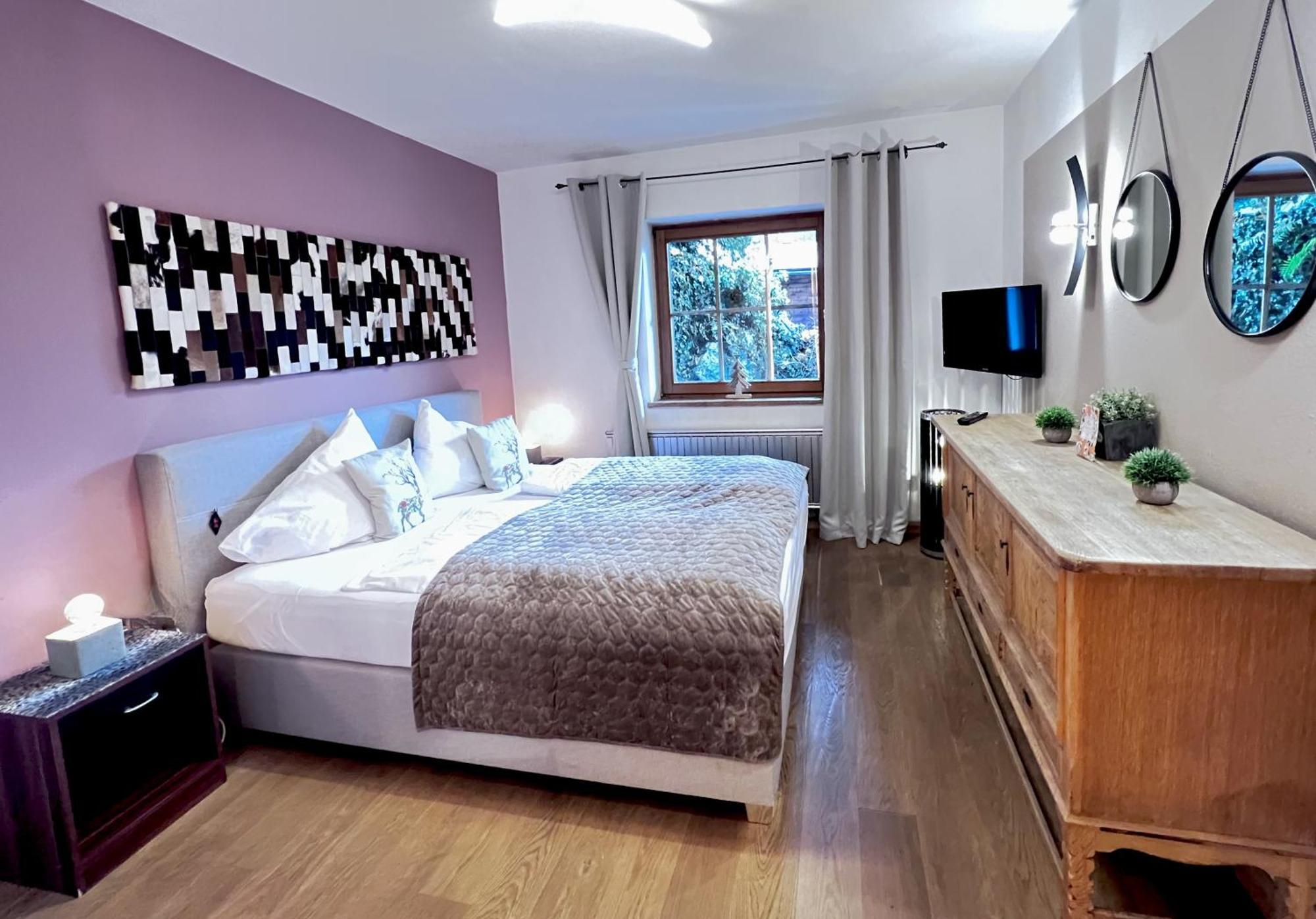 Chalet Belle Kitz By Belle Stay Kitzbuhel Ngoại thất bức ảnh