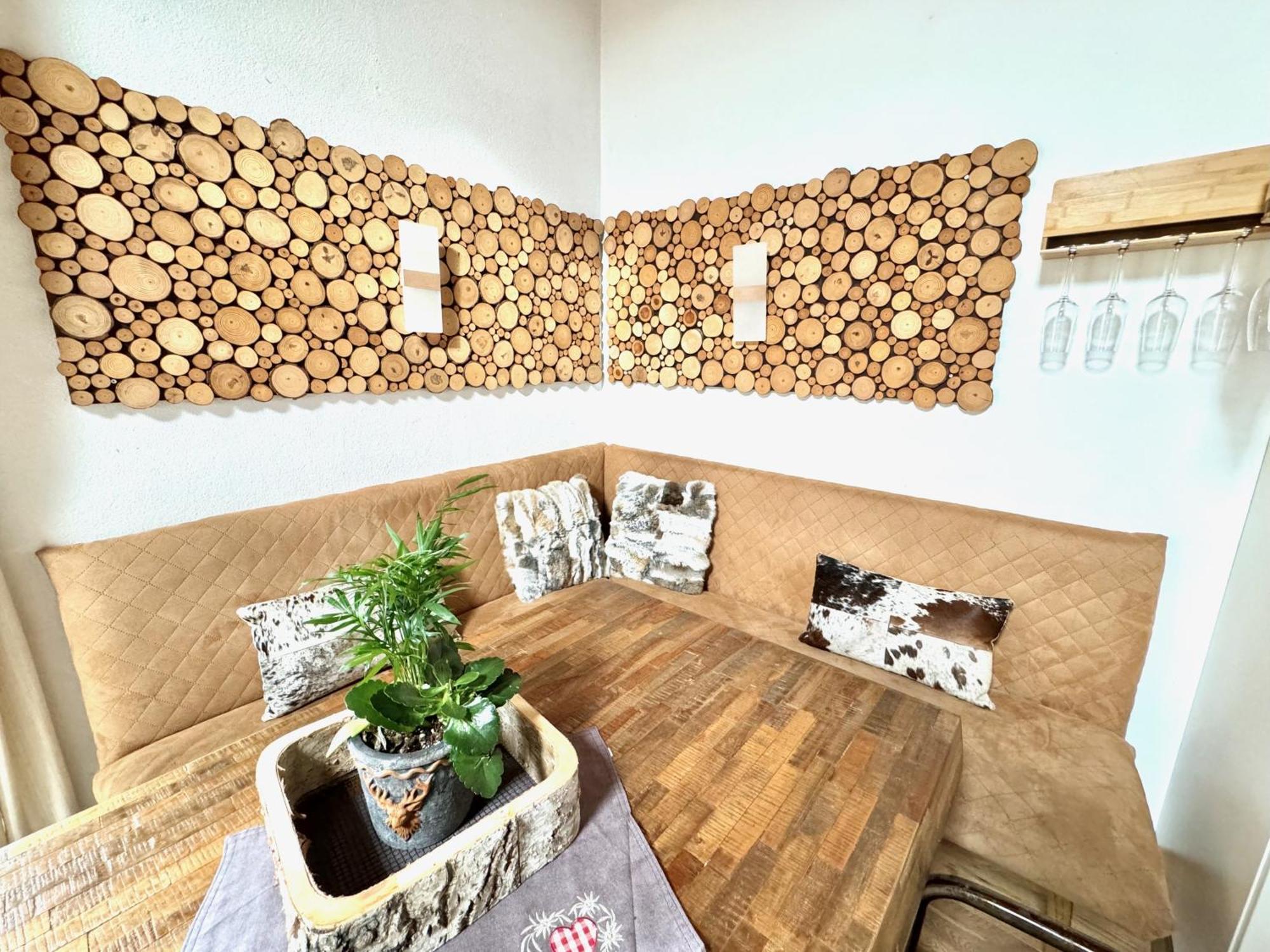 Chalet Belle Kitz By Belle Stay Kitzbuhel Ngoại thất bức ảnh