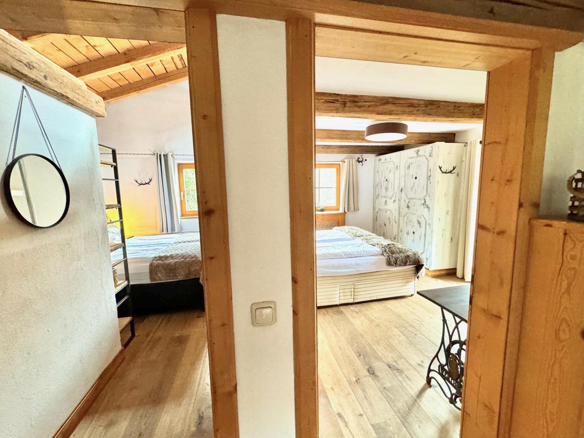 Chalet Belle Kitz By Belle Stay Kitzbuhel Ngoại thất bức ảnh