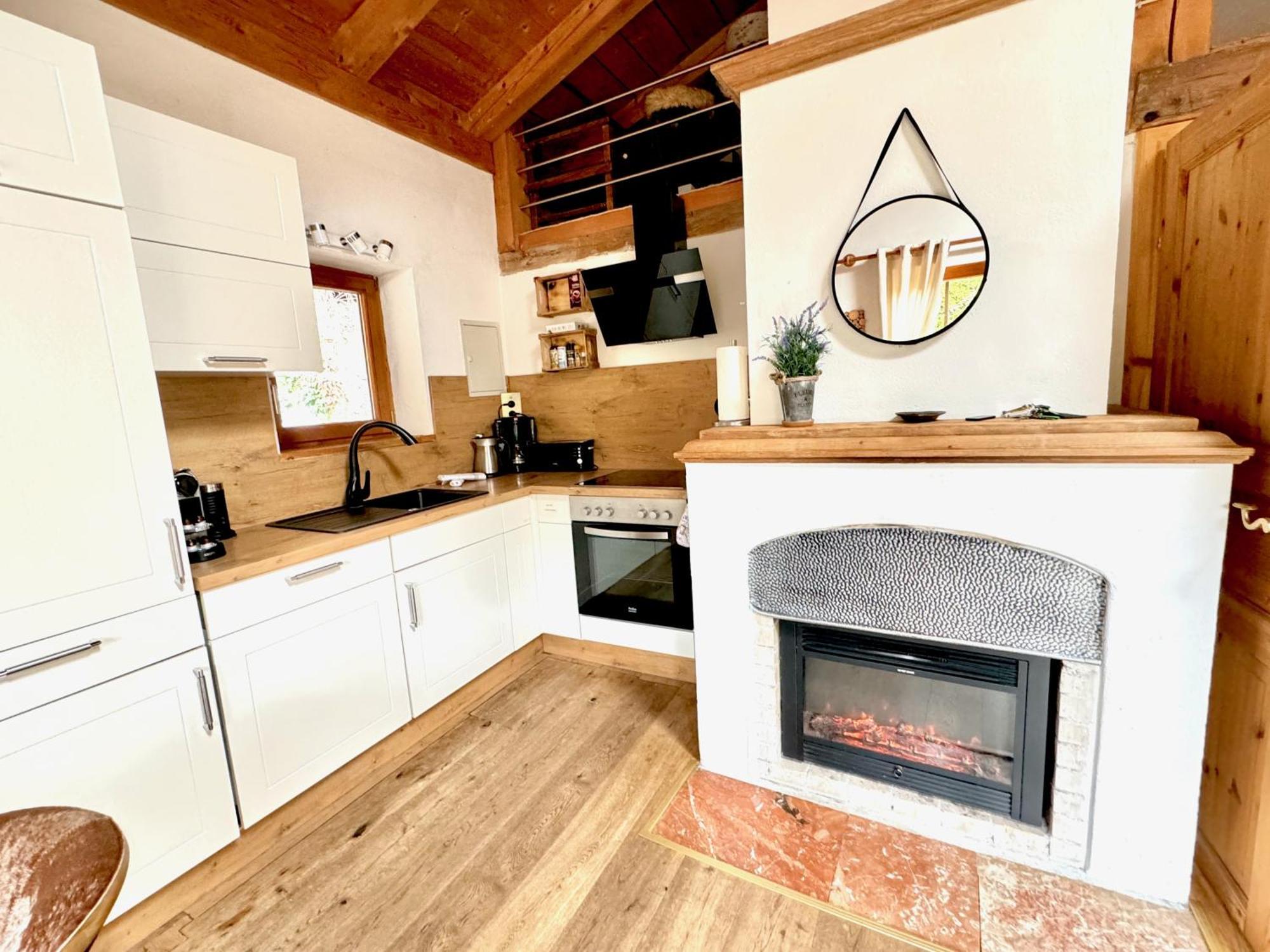 Chalet Belle Kitz By Belle Stay Kitzbuhel Ngoại thất bức ảnh