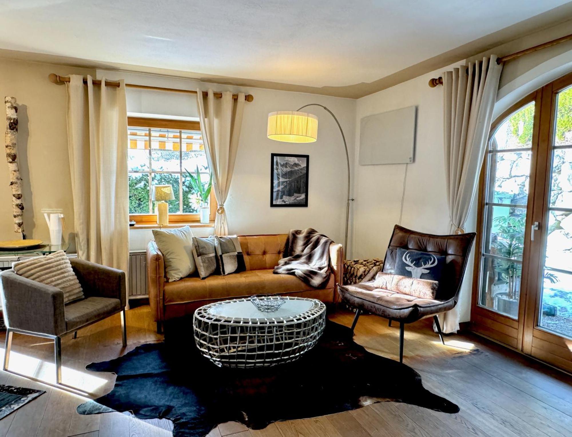 Chalet Belle Kitz By Belle Stay Kitzbuhel Ngoại thất bức ảnh