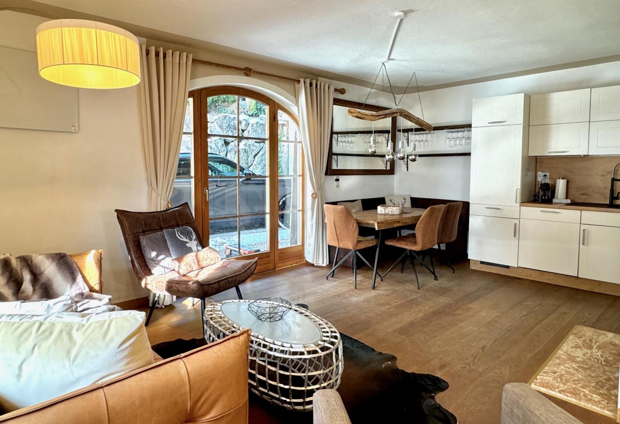 Chalet Belle Kitz By Belle Stay Kitzbuhel Ngoại thất bức ảnh