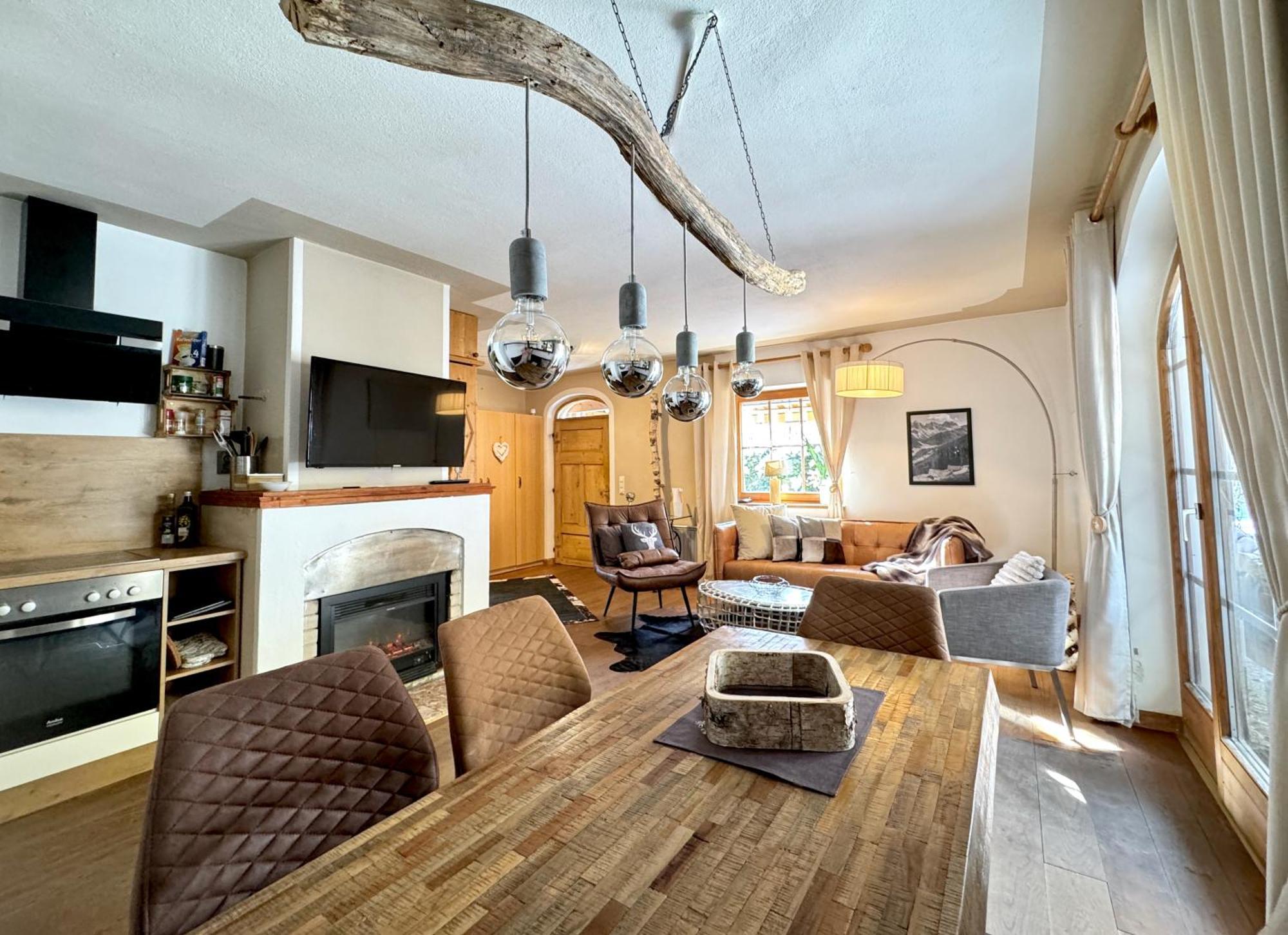 Chalet Belle Kitz By Belle Stay Kitzbuhel Ngoại thất bức ảnh