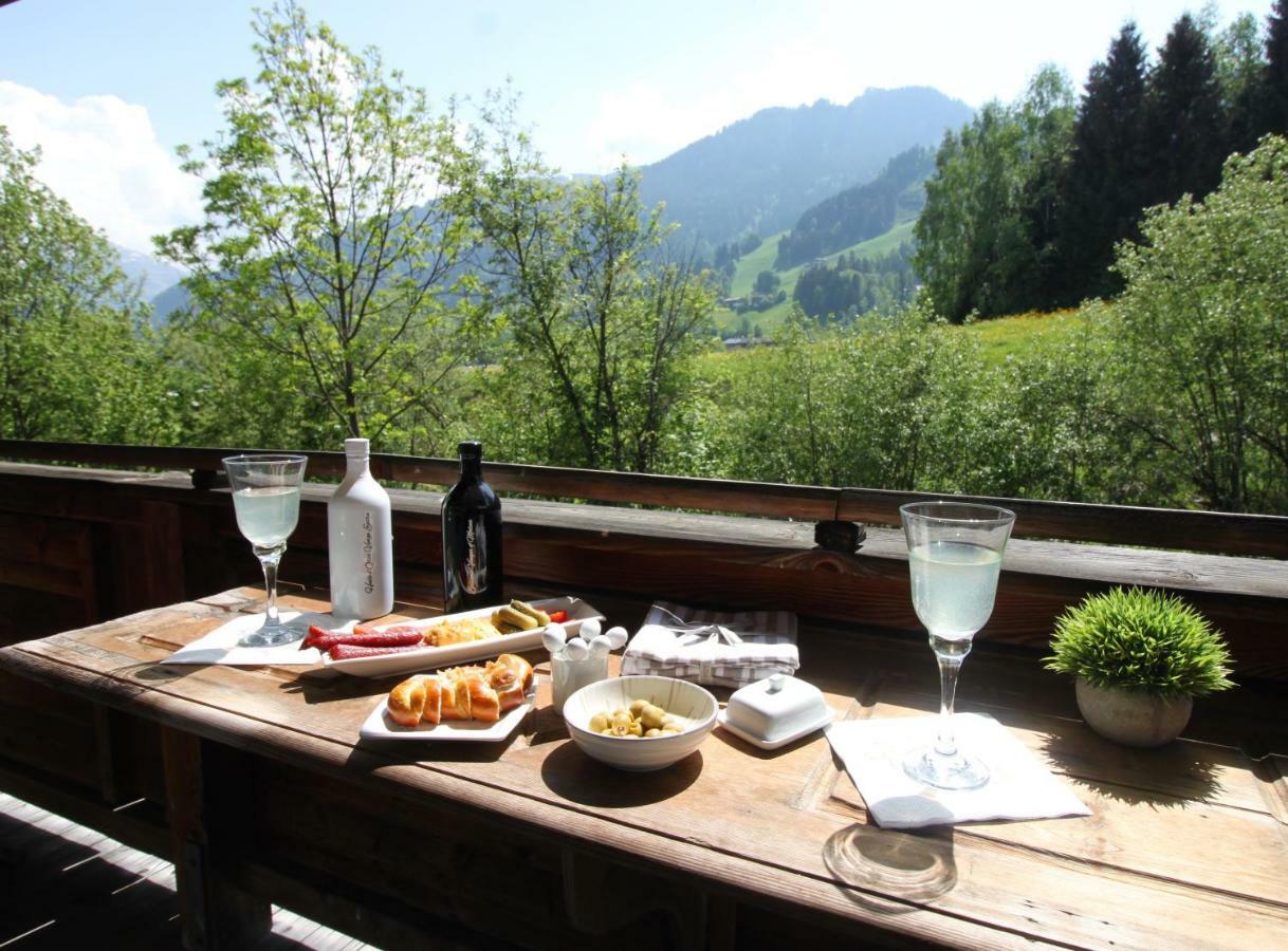 Chalet Belle Kitz By Belle Stay Kitzbuhel Ngoại thất bức ảnh