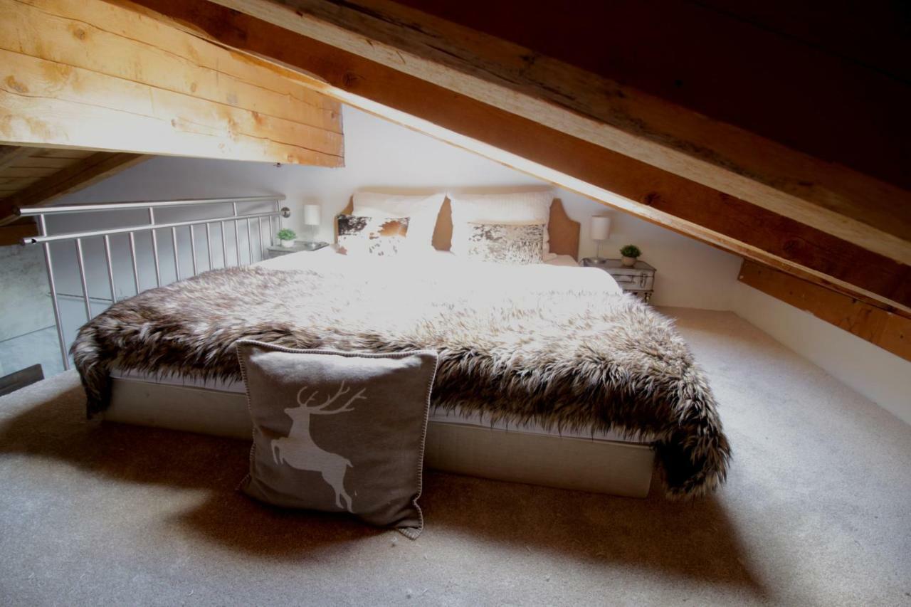 Chalet Belle Kitz By Belle Stay Kitzbuhel Ngoại thất bức ảnh