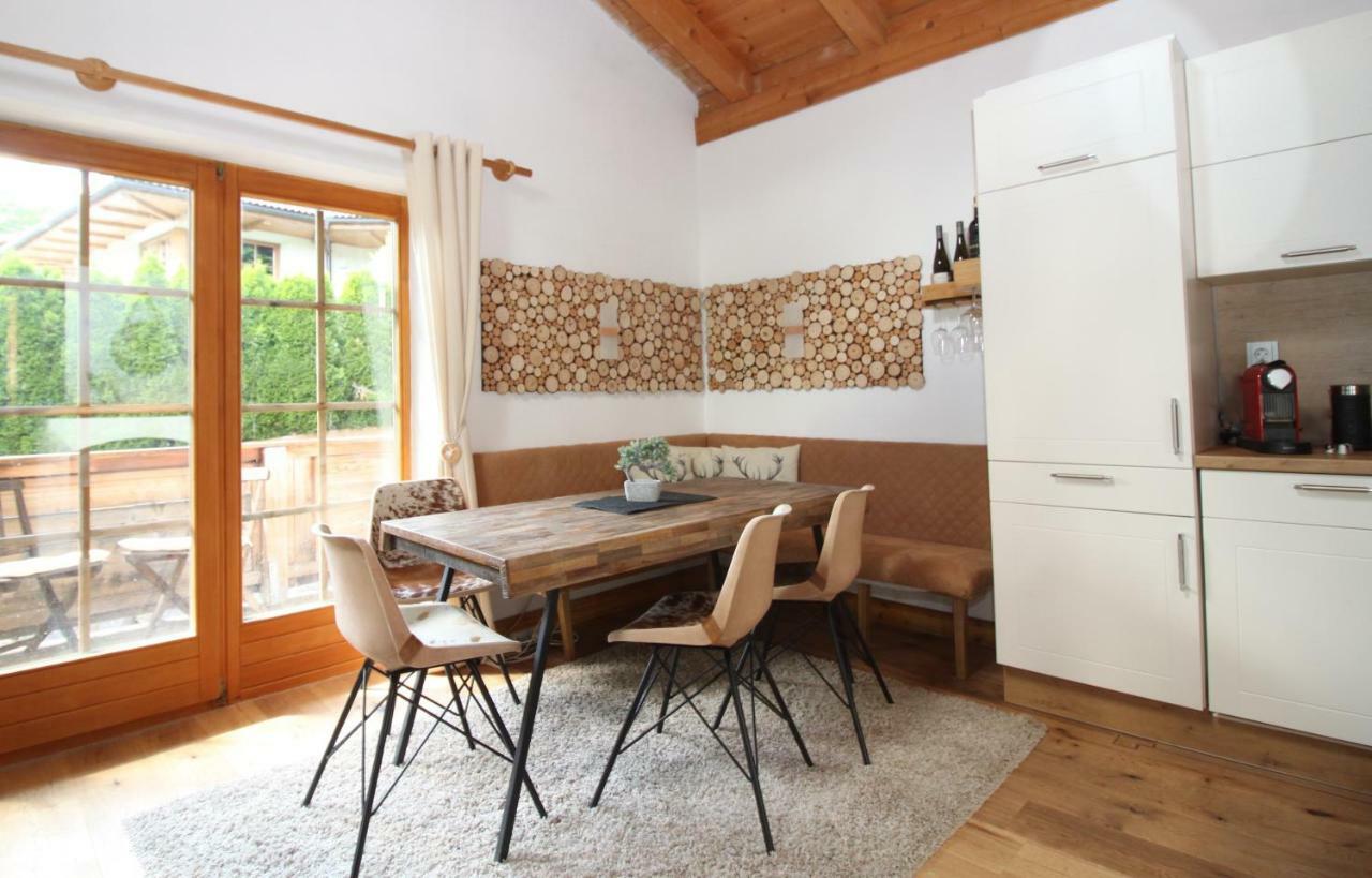 Chalet Belle Kitz By Belle Stay Kitzbuhel Ngoại thất bức ảnh
