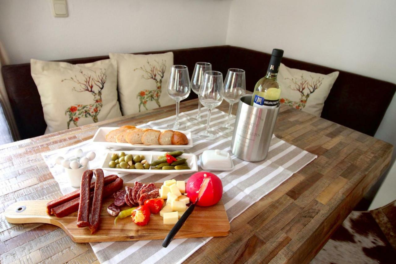 Chalet Belle Kitz By Belle Stay Kitzbuhel Ngoại thất bức ảnh