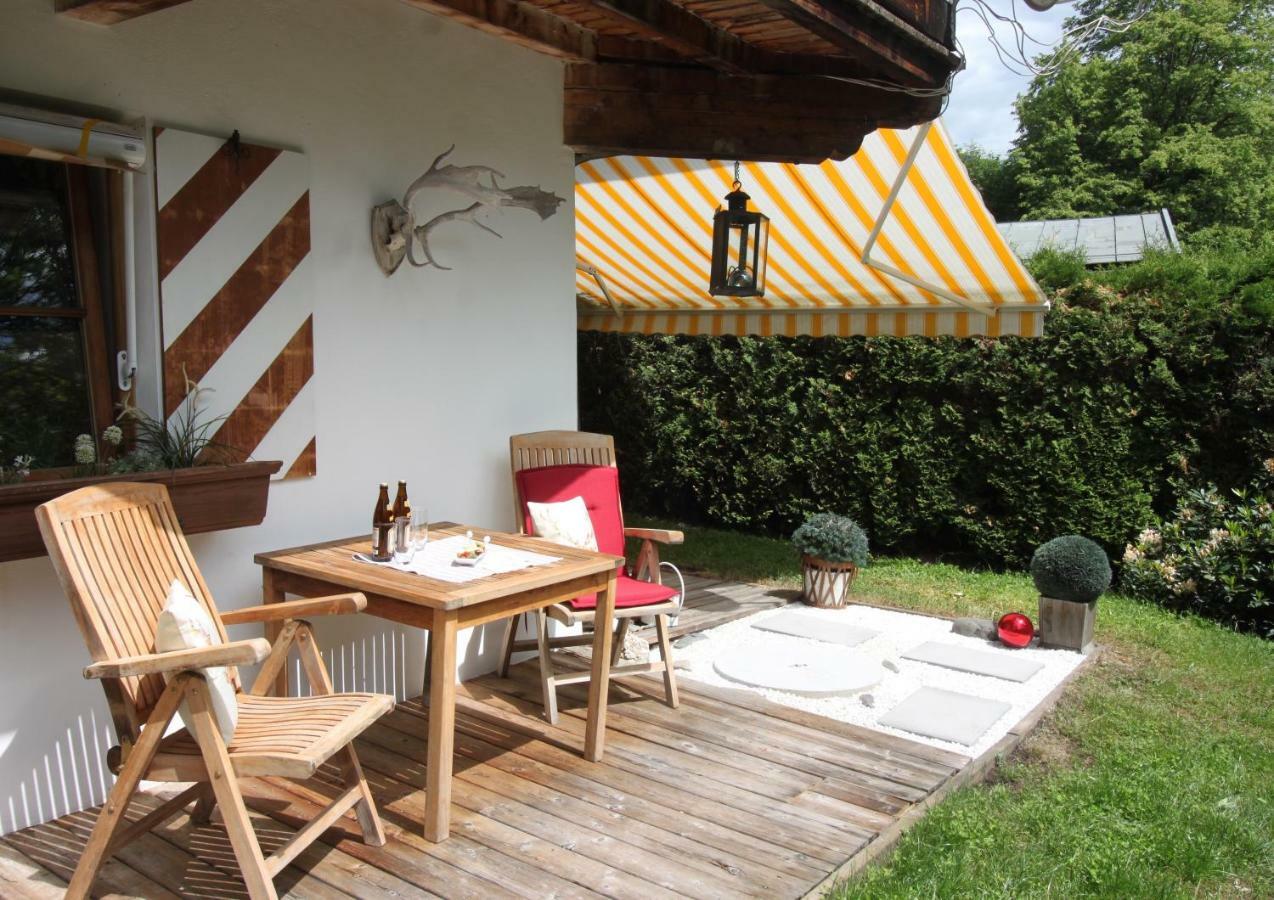 Chalet Belle Kitz By Belle Stay Kitzbuhel Ngoại thất bức ảnh