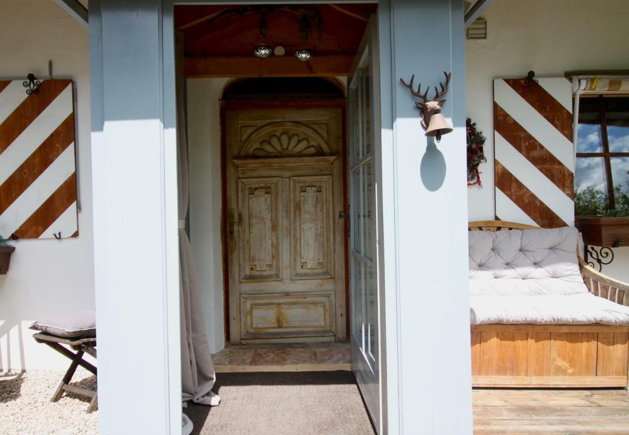Chalet Belle Kitz By Belle Stay Kitzbuhel Ngoại thất bức ảnh