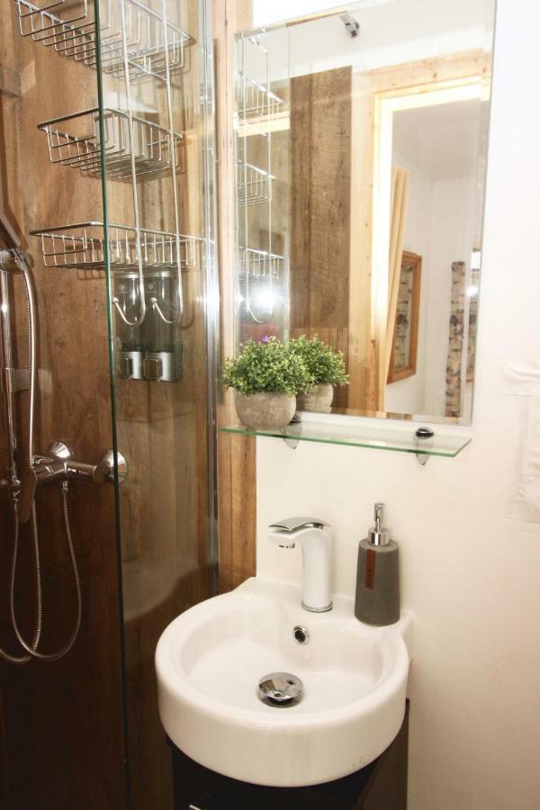 Chalet Belle Kitz By Belle Stay Kitzbuhel Ngoại thất bức ảnh