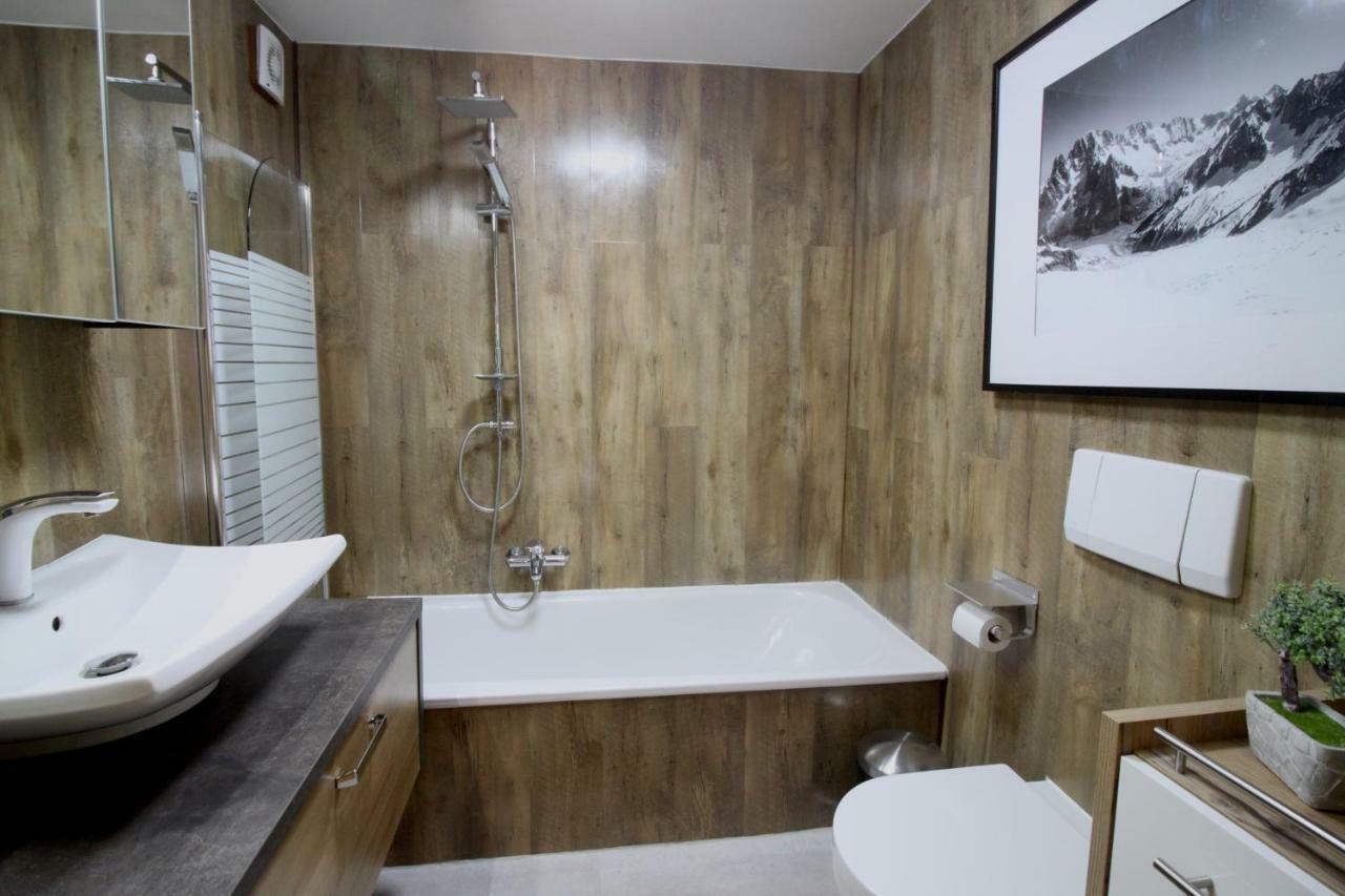 Chalet Belle Kitz By Belle Stay Kitzbuhel Ngoại thất bức ảnh