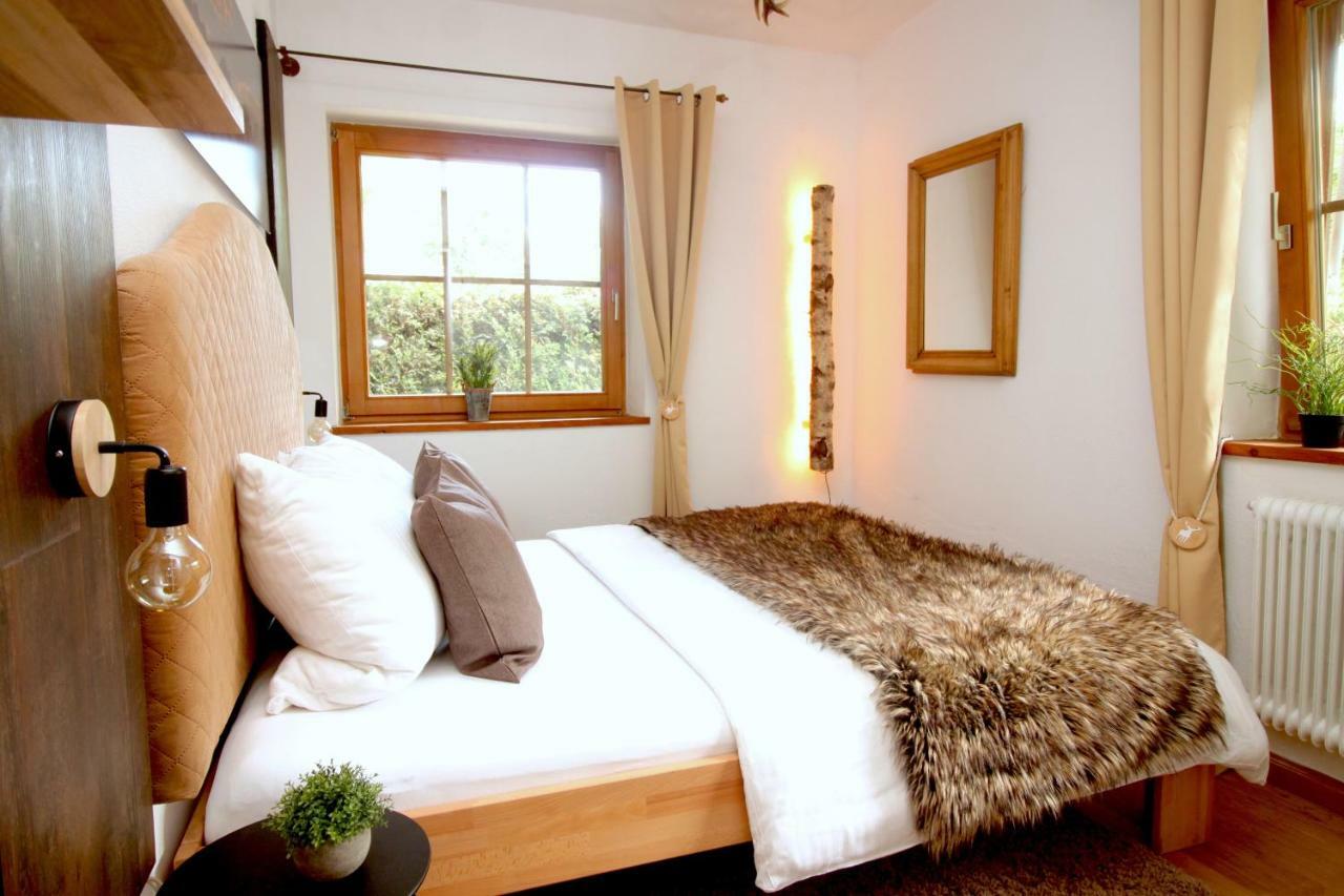Chalet Belle Kitz By Belle Stay Kitzbuhel Ngoại thất bức ảnh