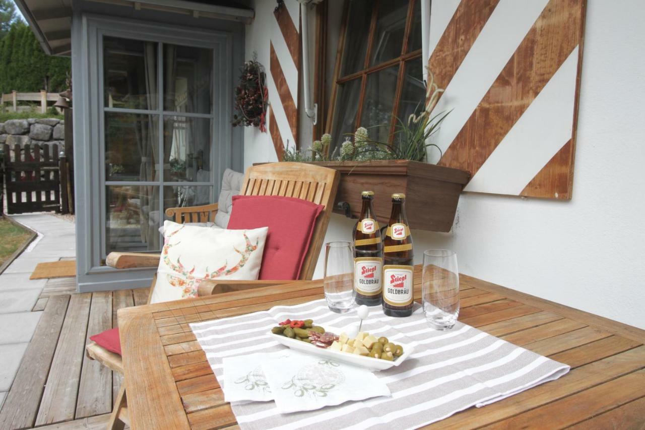 Chalet Belle Kitz By Belle Stay Kitzbuhel Ngoại thất bức ảnh
