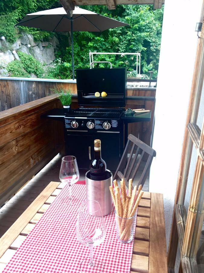 Chalet Belle Kitz By Belle Stay Kitzbuhel Ngoại thất bức ảnh